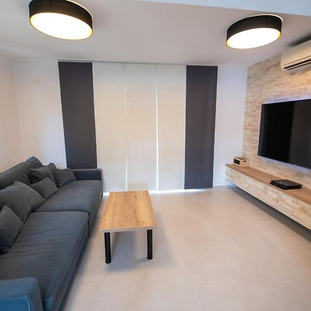 Villa Lipovac Трогир Екстериор снимка
