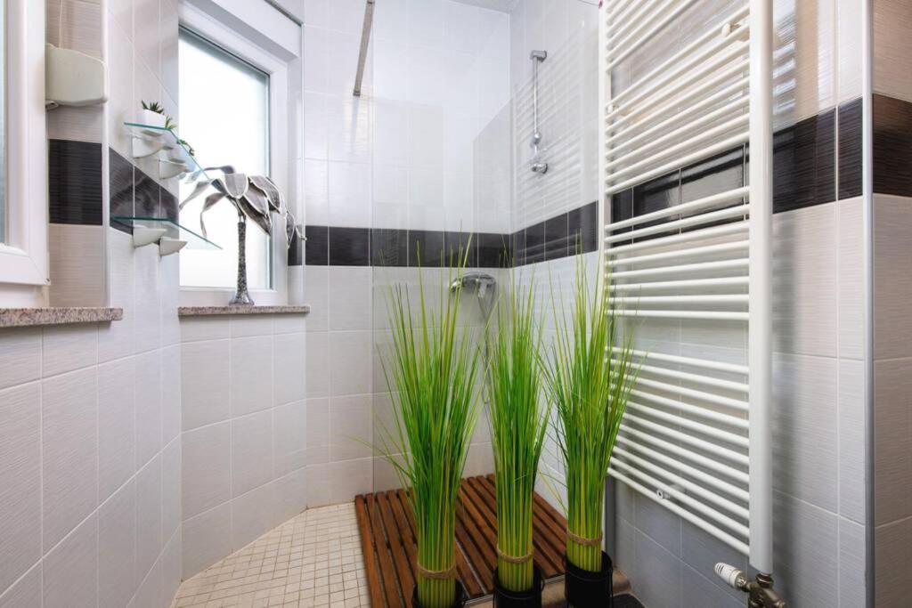 Villa Lipovac Трогир Екстериор снимка