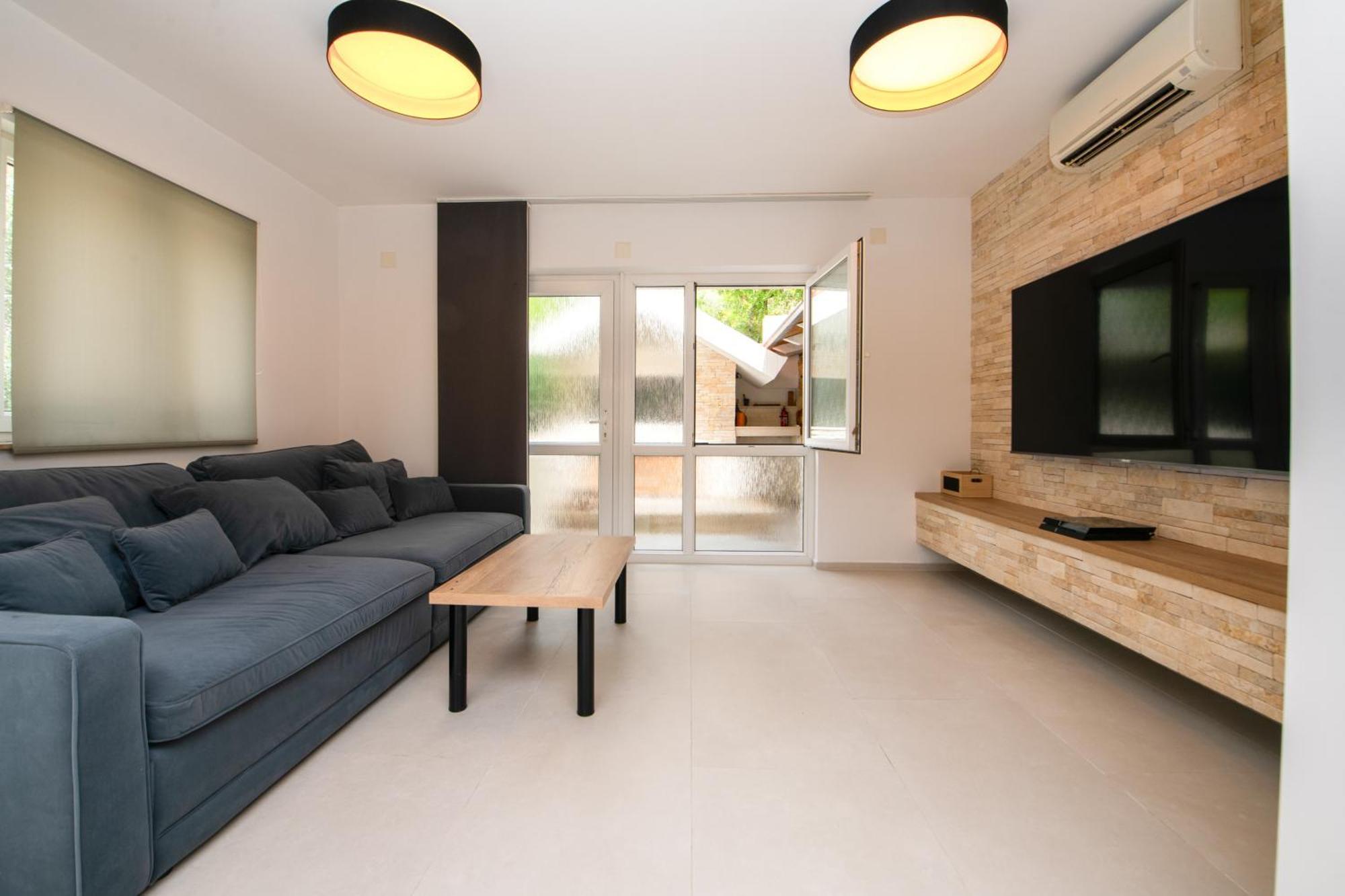 Villa Lipovac Трогир Екстериор снимка